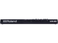<b>Roland VR-09B V-COMBO Teclado Piano Elétrico Orgão Elétrico Drawbars Sintetizador Drums 61-teclas BEST-SELLER</b> <b>Roland VR-09B V-COMBO Teclado Piano Elétrico Orgão Elétrico Drawbars Sintetizador Drums 61-teclas BEST-SELLER</b>